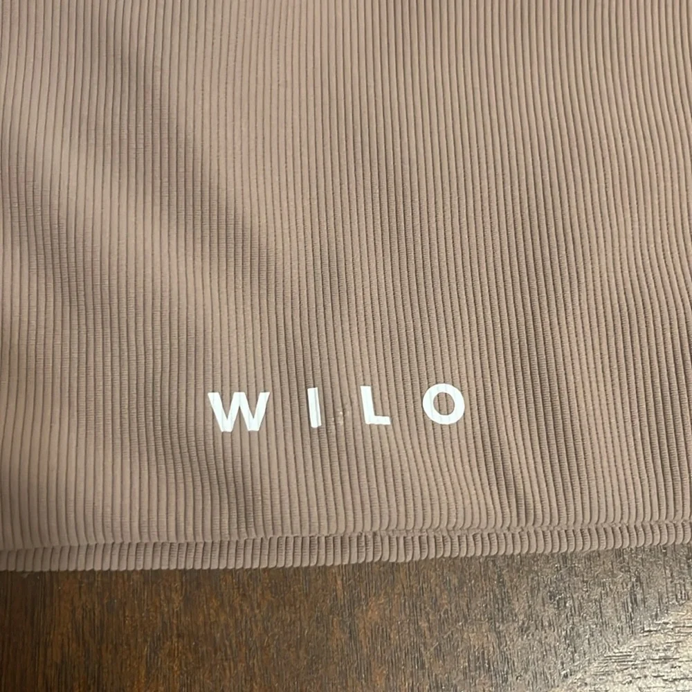 WILO Sport bra - Picture 4 of 8